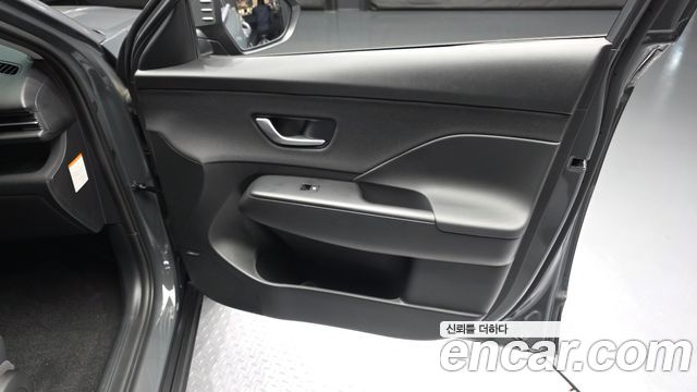 Hyundai Kona 2026 — photo 14