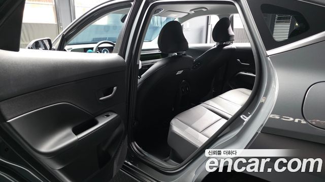 Hyundai Kona 2026 — photo 16