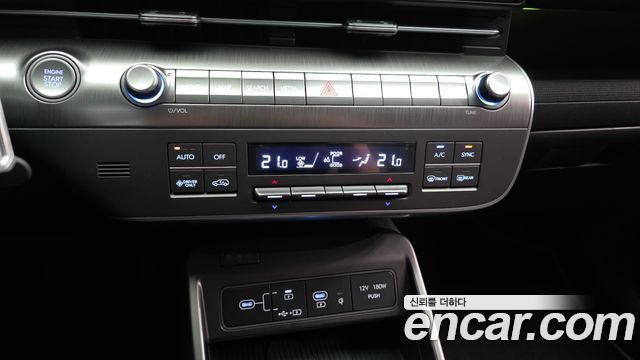 Hyundai Kona 2026 — photo 28