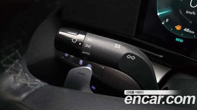 Hyundai Kona 2026 — photo 29