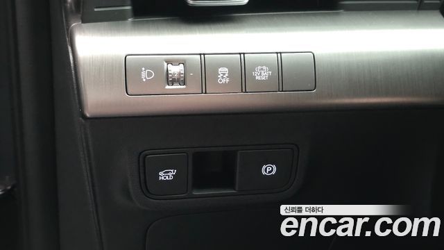 Hyundai Kona 2026 — photo 31