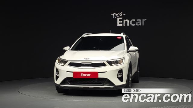 Kia Stonic 2018 — photo 3