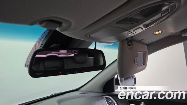 Hyundai Santafe 2018 — photo 14