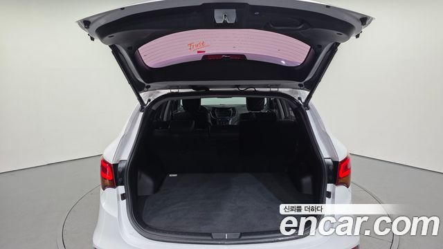 Hyundai Santafe 2018 — photo 20