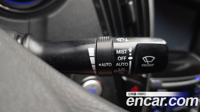 Hyundai Sonata 2011 — photo 16