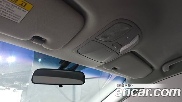 Hyundai Sonata 2011 — photo 18