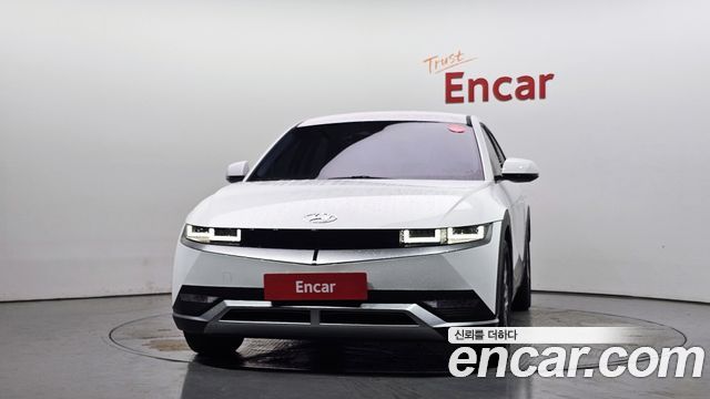 Hyundai Ioniq5 2023 — photo 3