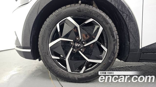 Hyundai Ioniq5 2023 — photo 5