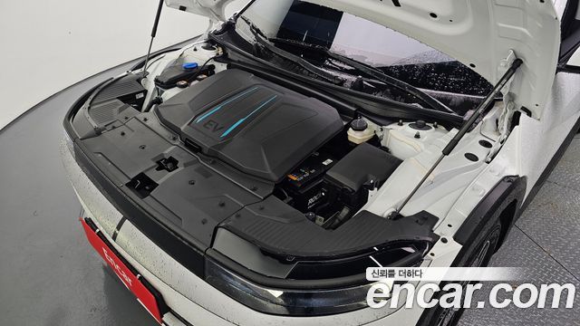 Hyundai Ioniq5 2023 — photo 6