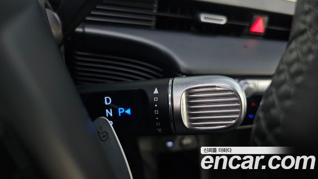 Hyundai Ioniq5 2023 — photo 9
