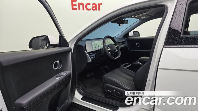Hyundai Ioniq5 2023 — photo 10