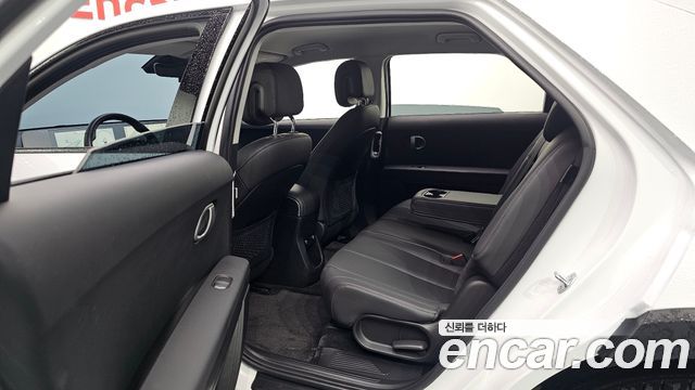 Hyundai Ioniq5 2023 — photo 11