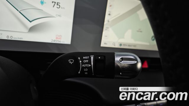 Hyundai Ioniq5 2023 — photo 14