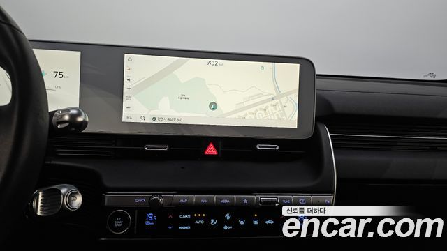 Hyundai Ioniq5 2023 — photo 15