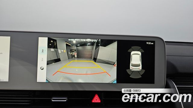 Hyundai Ioniq5 2023 — photo 16