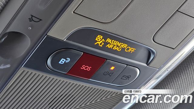 Hyundai Ioniq5 2023 — photo 19