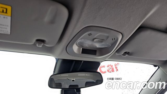 Chevrolet Korea Spark 2017 — photo 18