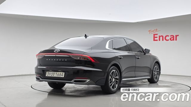Hyundai Grandeur 2020 — photo 2