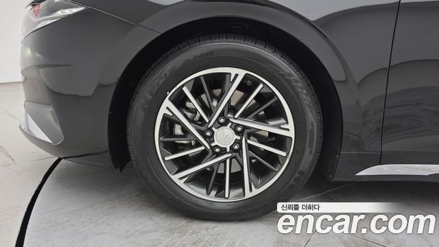 Hyundai Grandeur 2020 — photo 5