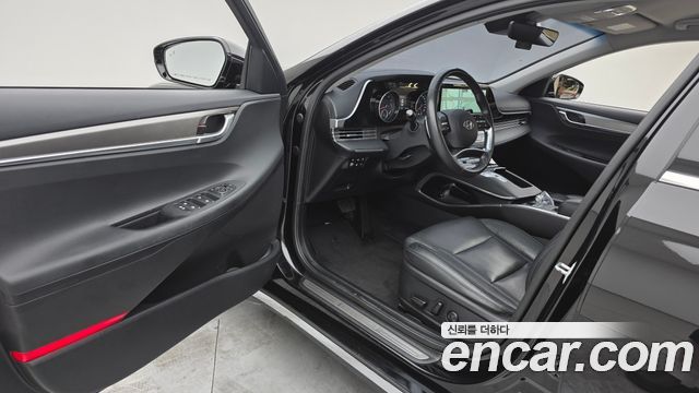 Hyundai Grandeur 2020 — photo 10