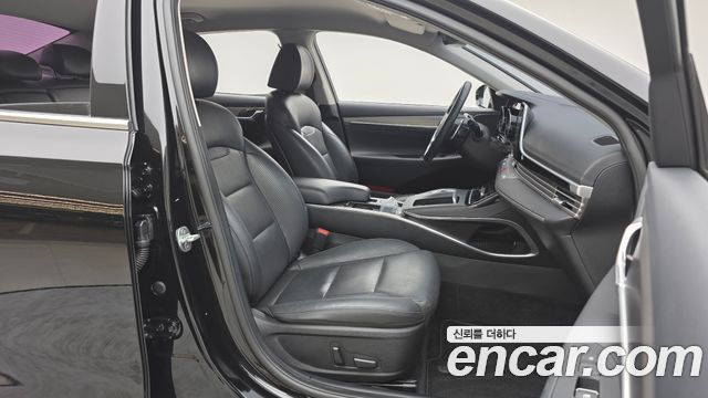 Hyundai Grandeur 2020 — photo 11
