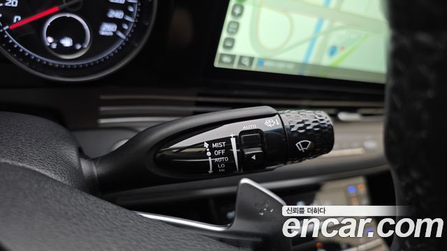 Hyundai Grandeur 2020 — photo 18