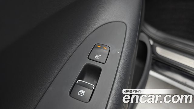 Hyundai Grandeur 2020 — photo 19