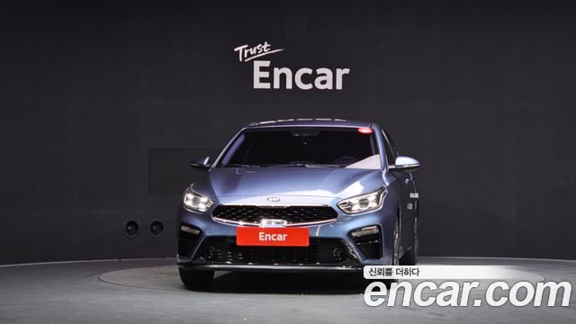 Kia K3 2019 — photo 3