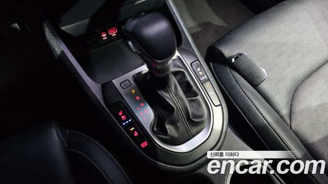 Kia K3 2019 — photo 12
