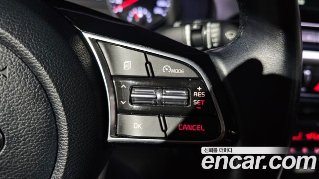 Kia K3 2019 — photo 25
