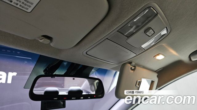 Kia K3 2019 — photo 26