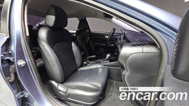 Kia K3 2019 — photo 16