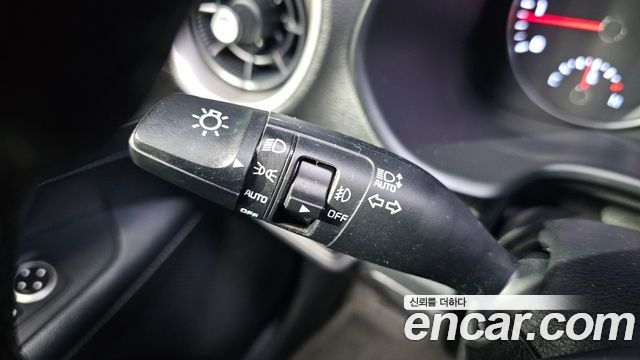 Kia K3 2019 — photo 27