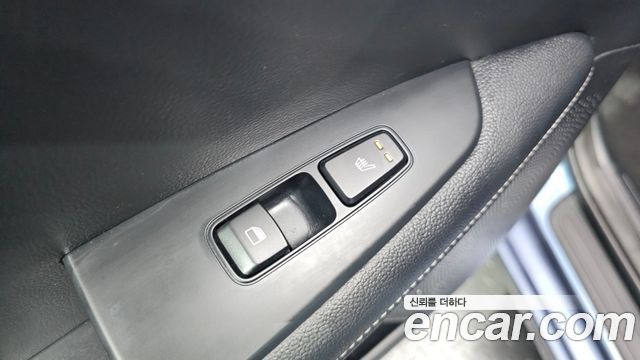 Kia K3 2019 — photo 28