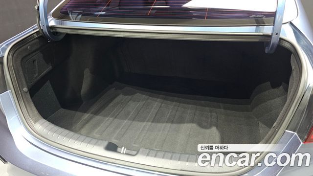 Kia K3 2019 — photo 30