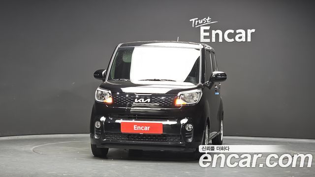 Kia RAY 2022 — photo 3