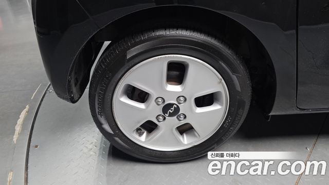 Kia RAY 2022 — photo 5