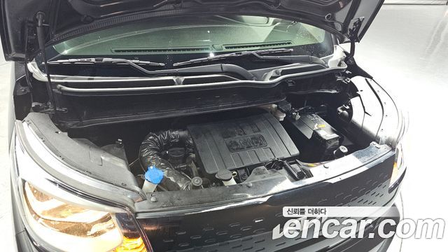 Kia RAY 2022 — photo 6