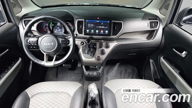 Kia RAY 2022 — photo 10