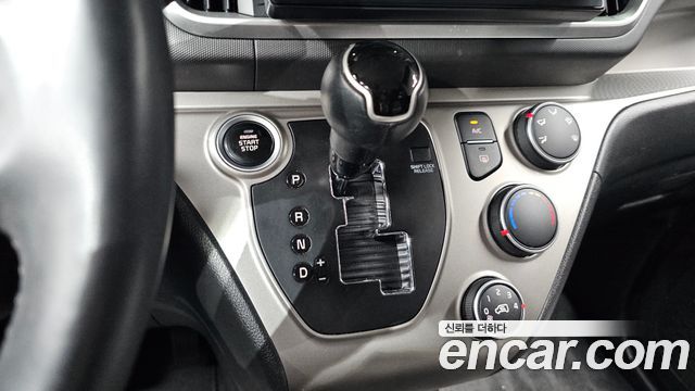 Kia RAY 2022 — photo 12