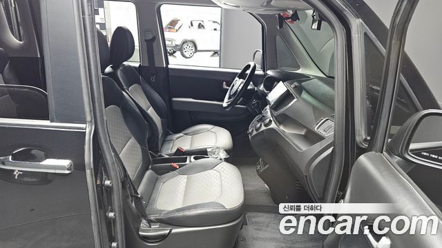Kia RAY 2022 — photo 13