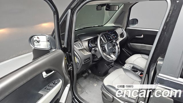 Kia RAY 2022 — photo 17