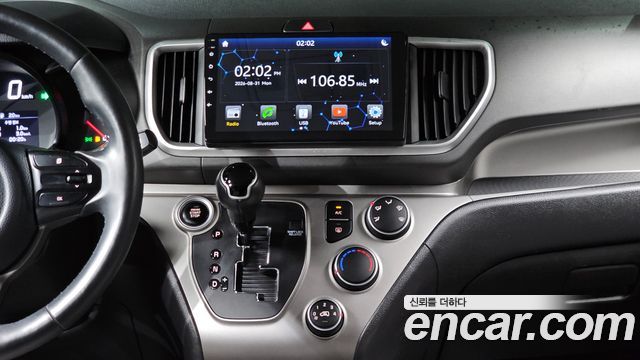 Kia RAY 2022 — photo 19
