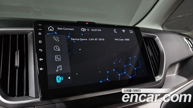 Kia RAY 2022 — photo 21