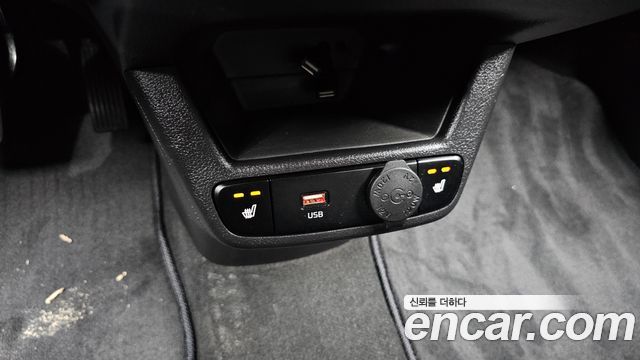 Kia RAY 2022 — photo 23