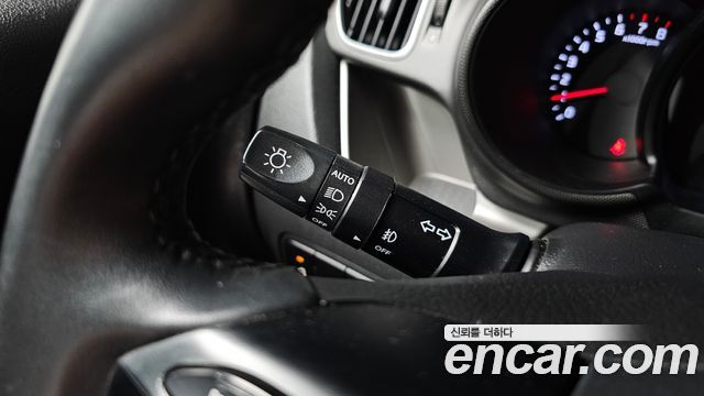 Kia RAY 2022 — photo 24