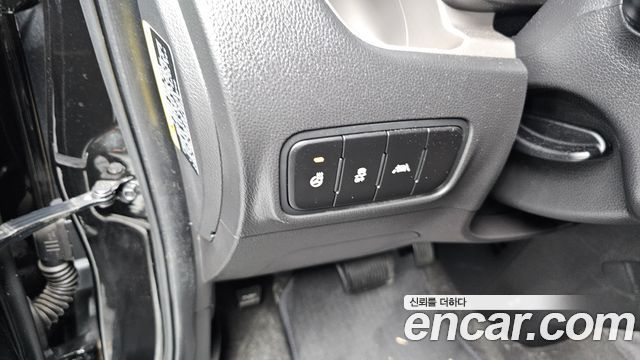 Kia RAY 2022 — photo 25