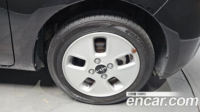 Kia RAY 2022 — photo 7