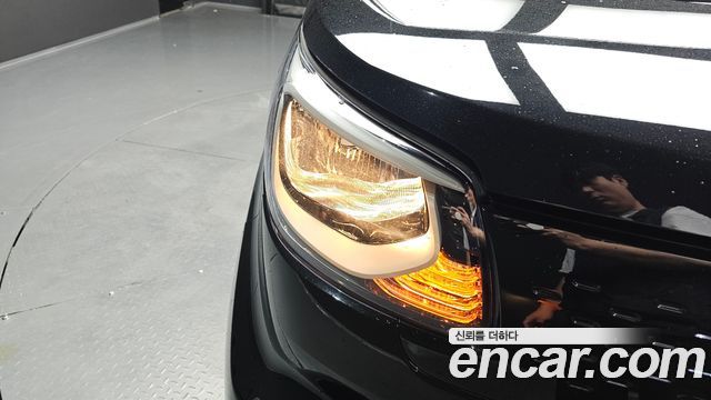 Kia RAY 2022 — photo 8