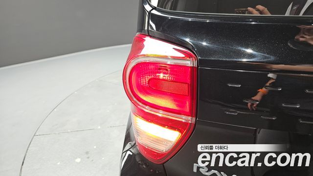 Kia RAY 2022 — photo 9